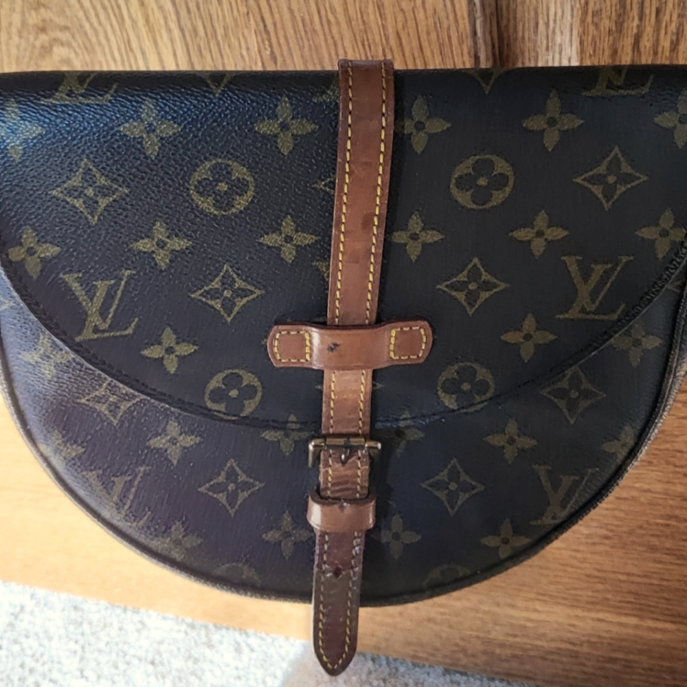 LV Chantilly MM